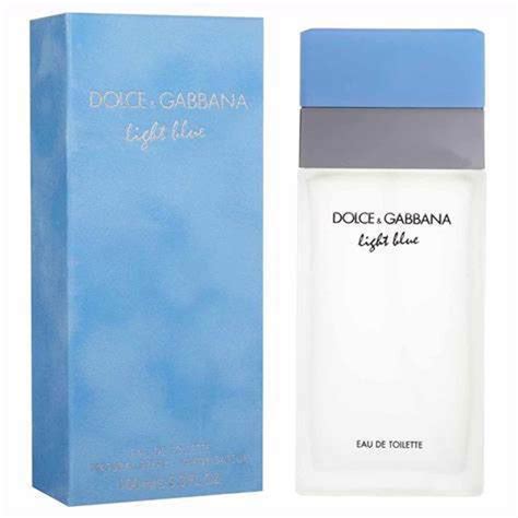 dolce gabbana blue sky